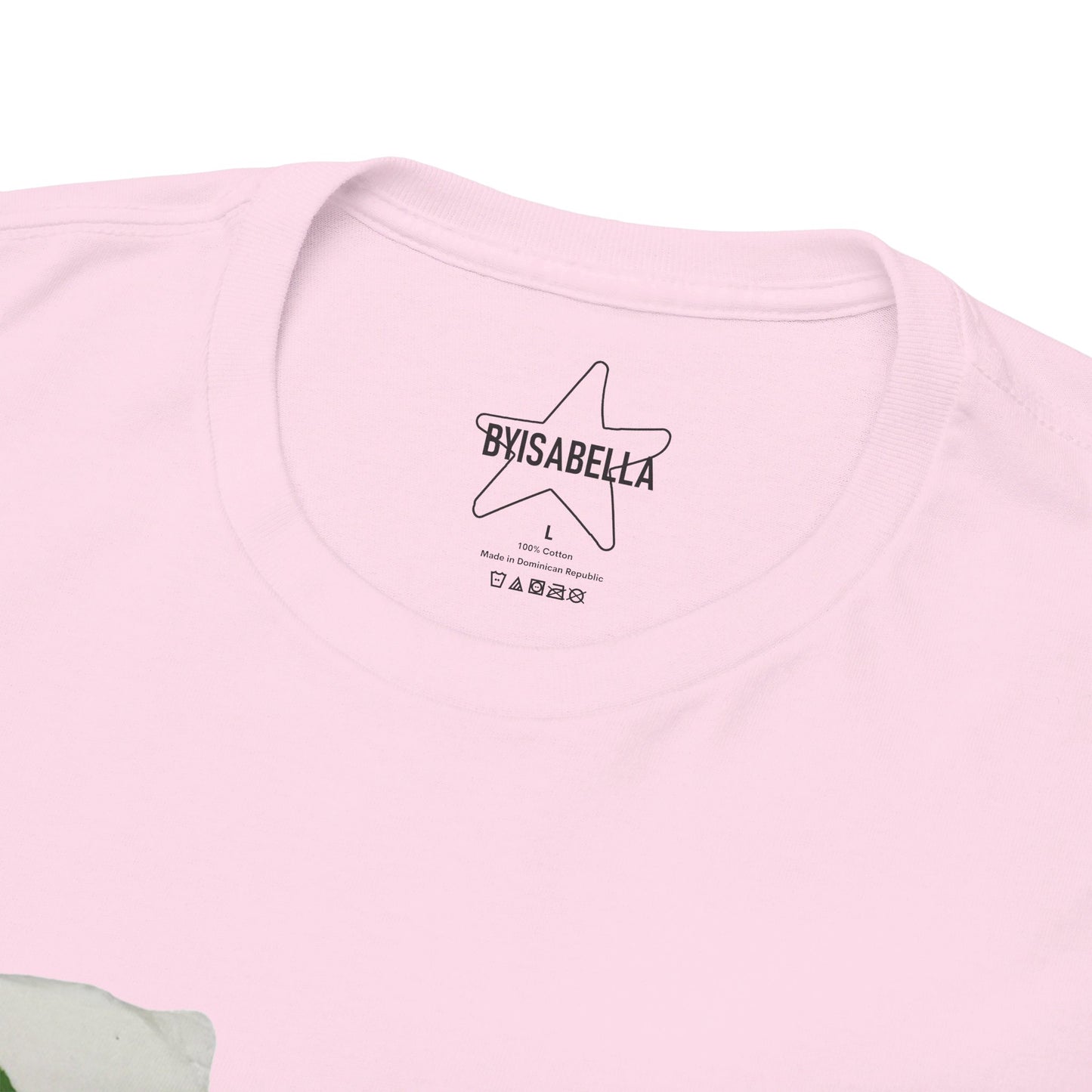 'Original' No.7 Unisex Classic Tee
