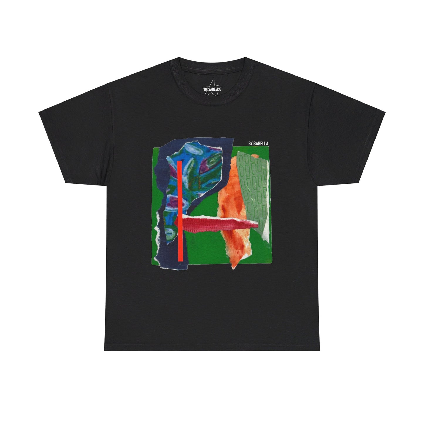 'Original' No.8 Unisex Classic Tee