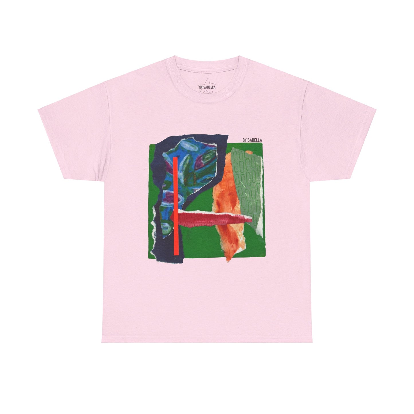 'Original' No.8 Unisex Classic Tee