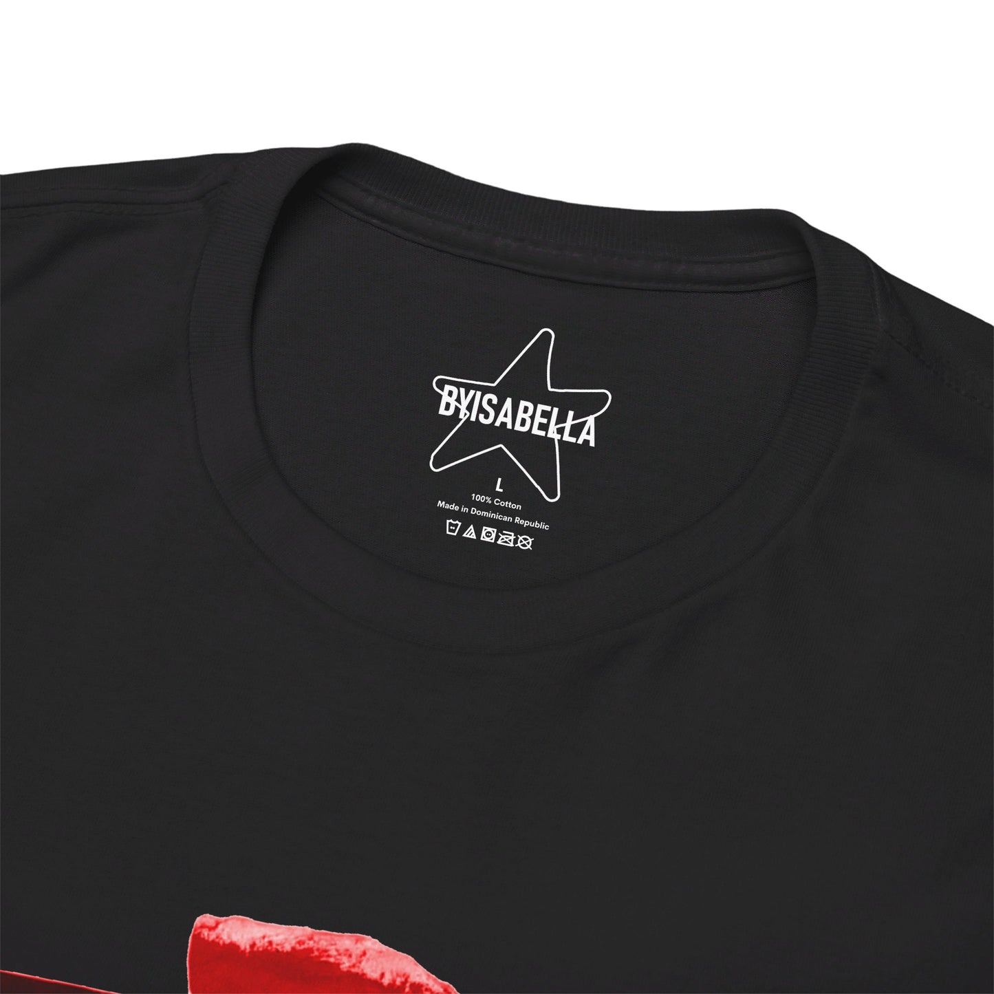 'Hot' No.4 Unisex Classic Tee