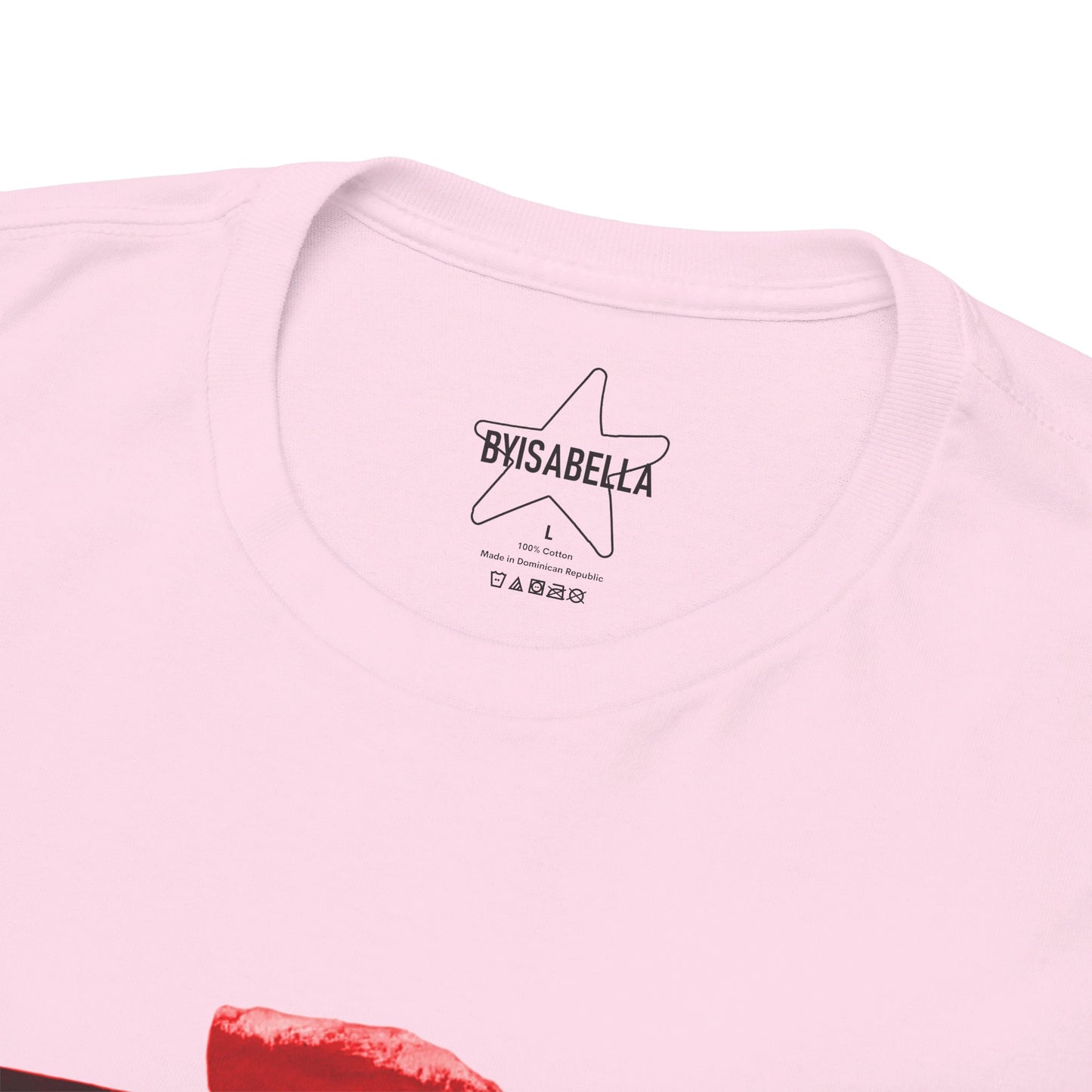 'Hot' No.4 Unisex Classic Tee