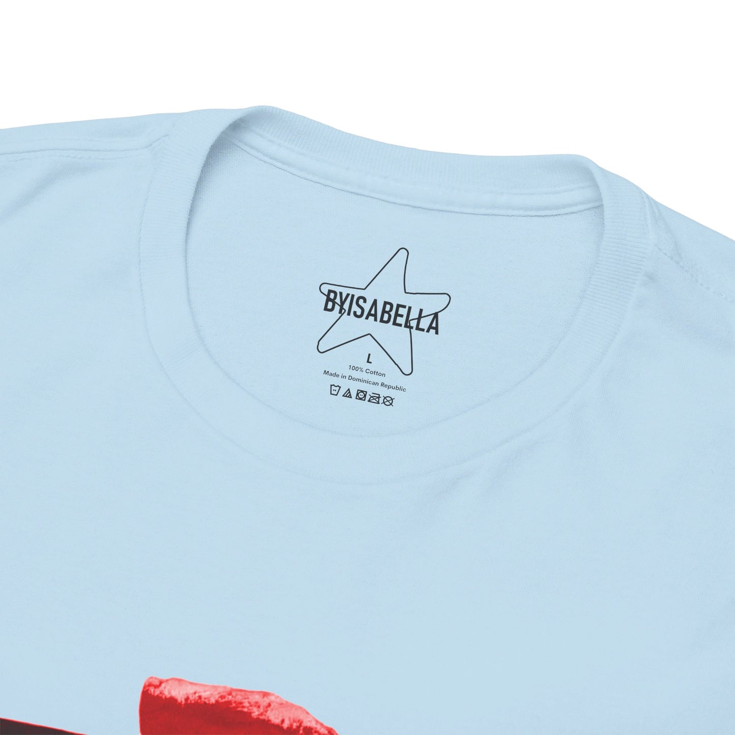 'Hot' No.4 Unisex Classic Tee