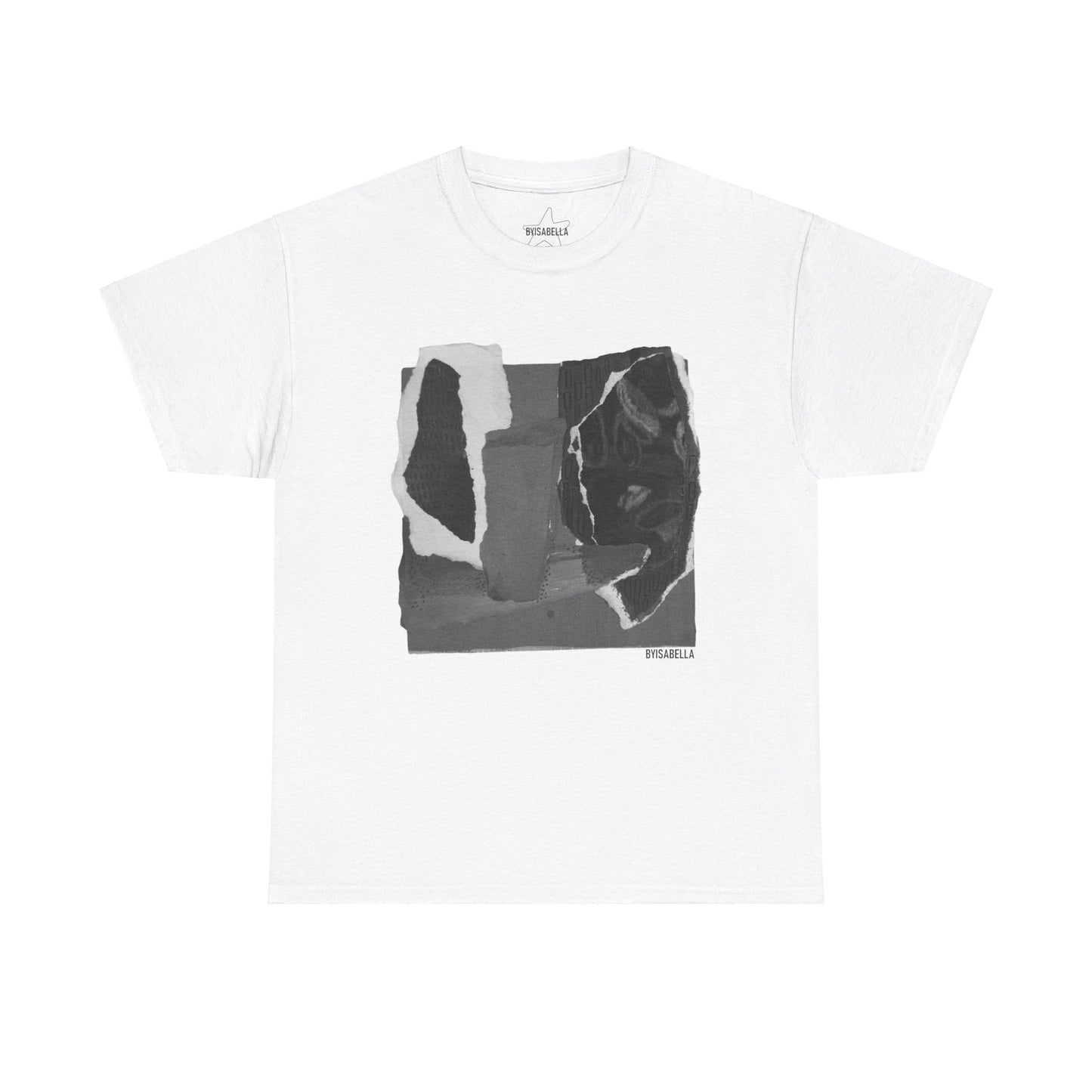 'Mono' No.7 Unisex Classic Tee