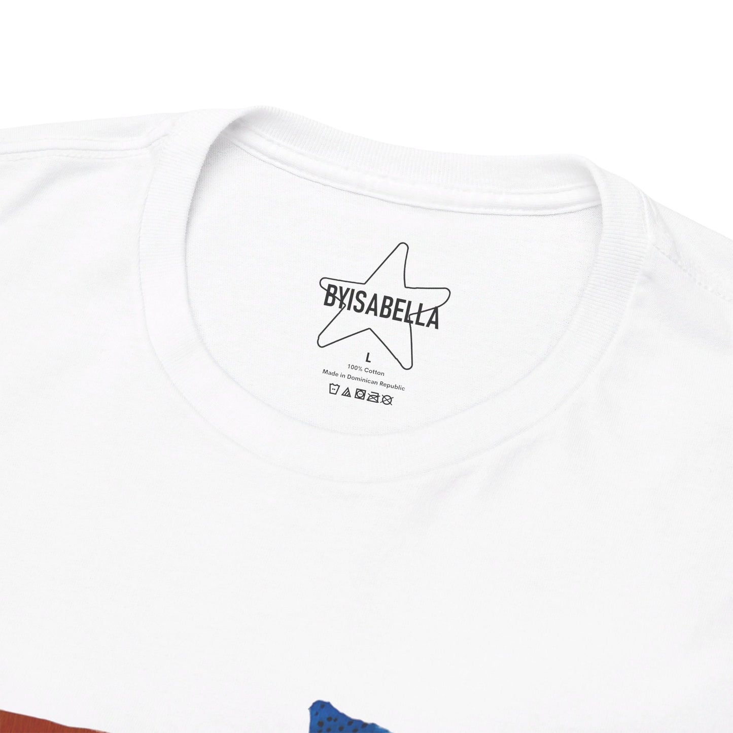 'Original' No.1 Unisex Classic Tee