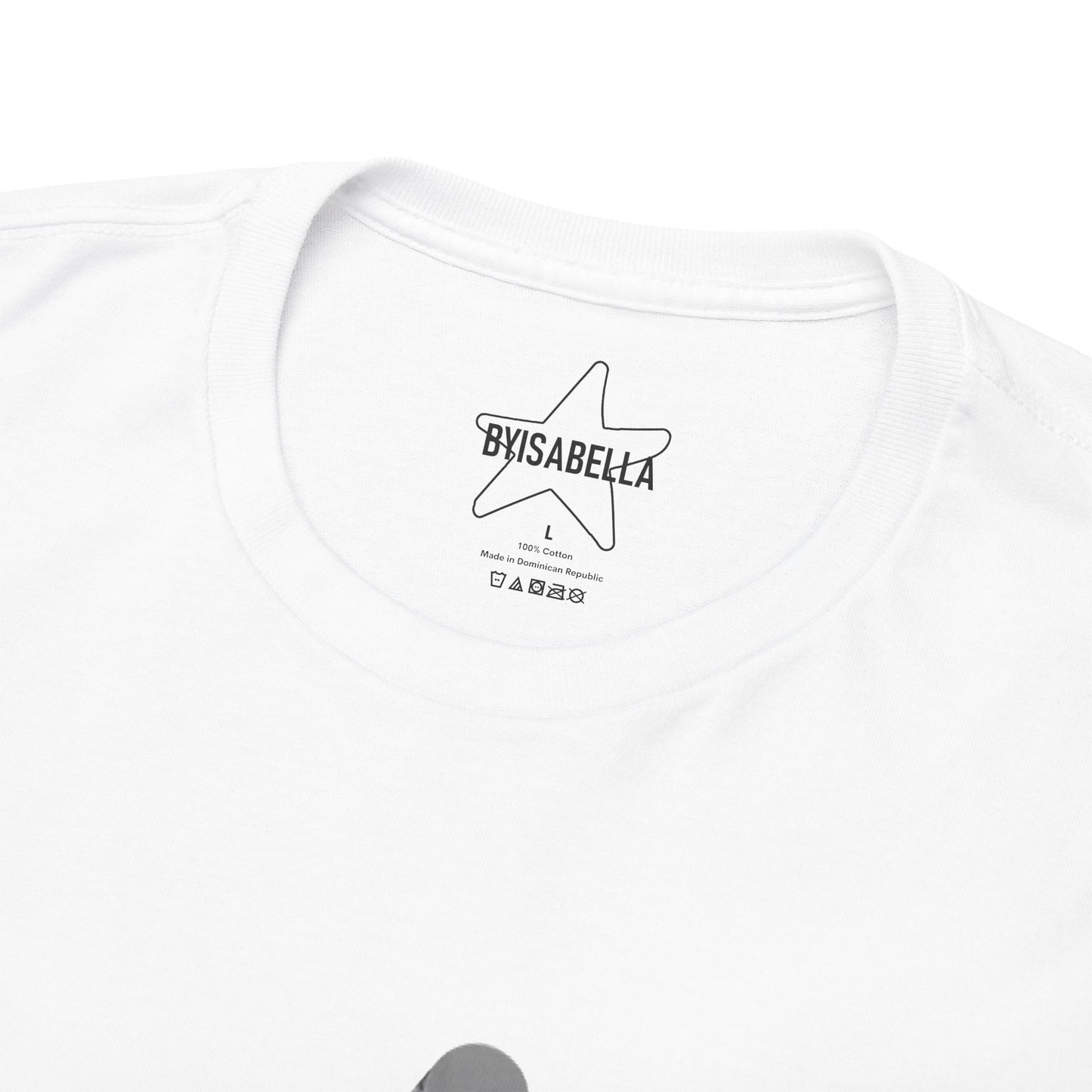 'Mono' Logo Unisex Classic Tee