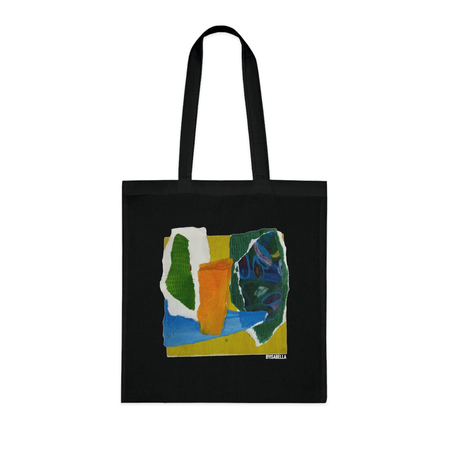 'Original' No.7 Cotton Tote
