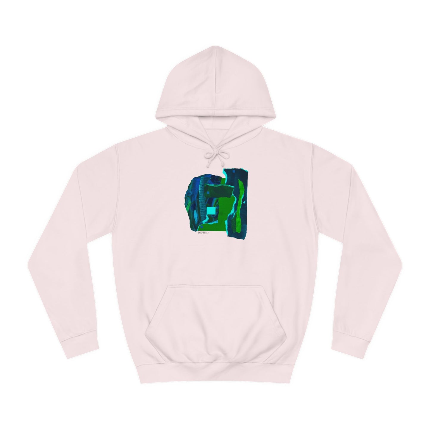 'Deep' No.5 Unisex Hoodie