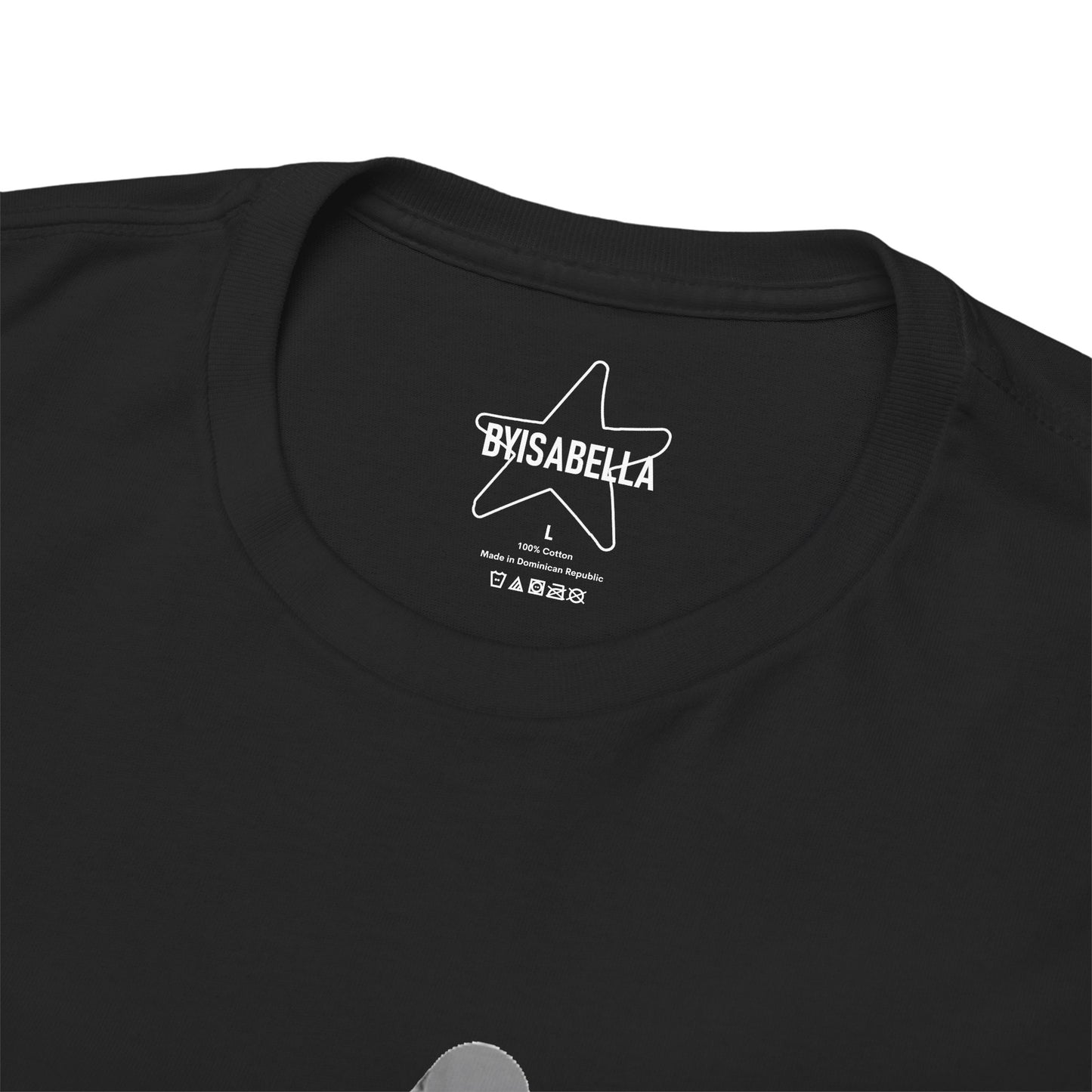 'Mono' Logo Unisex Classic Tee