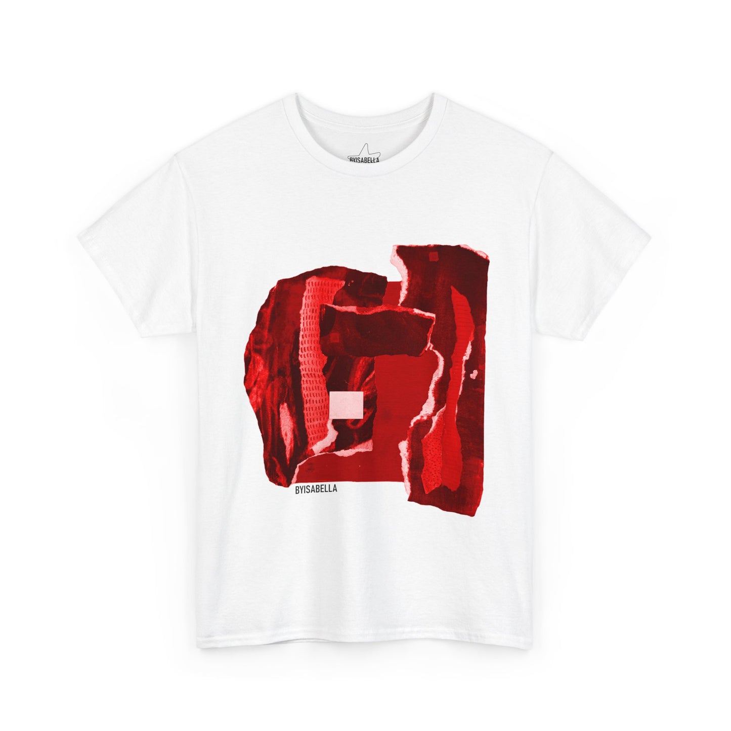 'Hot' No.5 Unisex Classic Tee