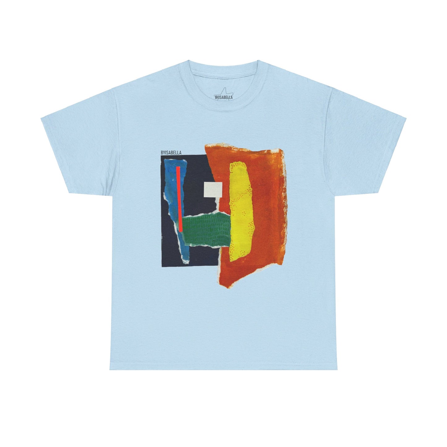 'Original' No.4 Unisex Classic Tee