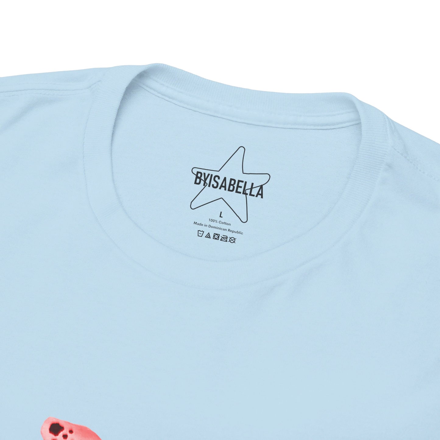 'Hot' No.6 Unisex Classic Tee