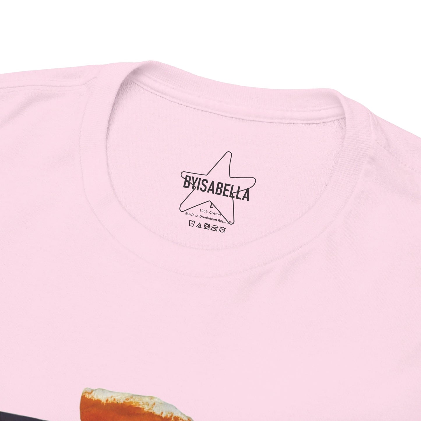 'Original' No.4 Unisex Classic Tee