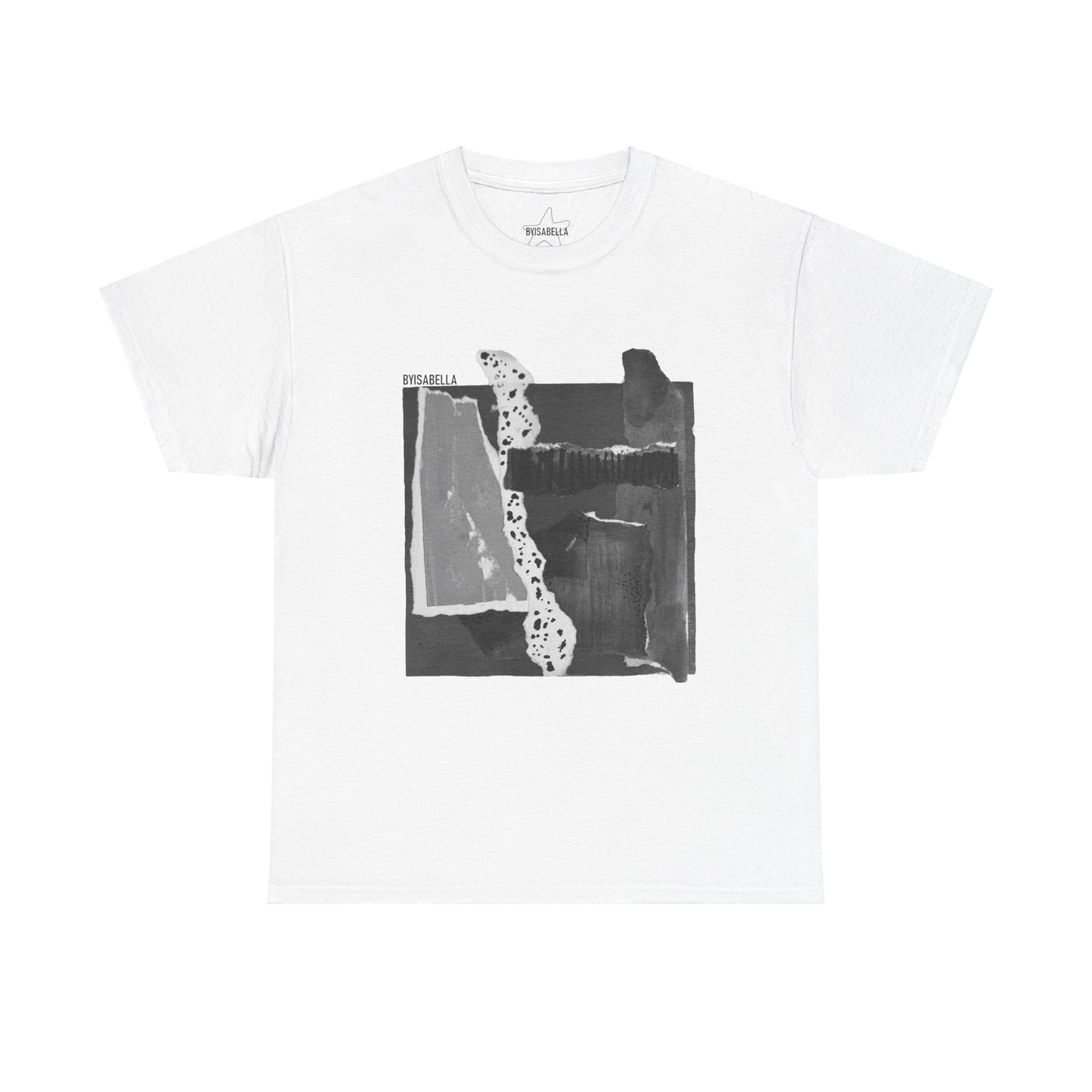 'Mono' No.6 Unisex Classic Tee