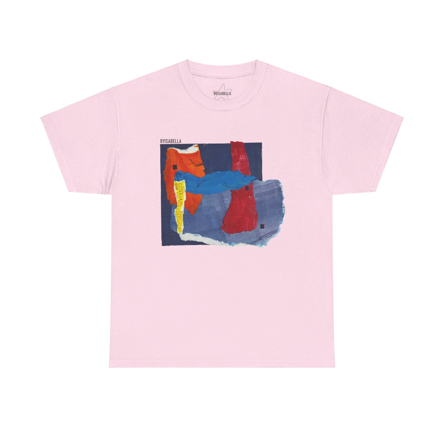'Original' No.2 Unisex Classic Tee