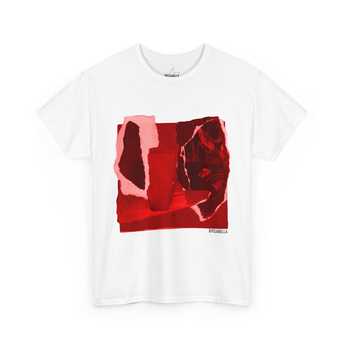 'Hot' No.7 Unisex Classic Tee