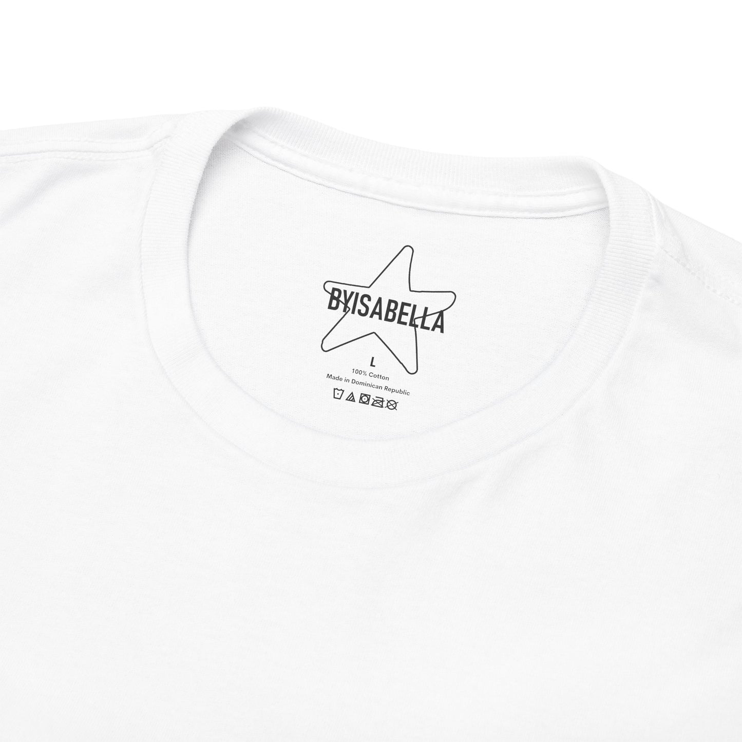 'Azure' Ski Club unisex classic tee - boarder