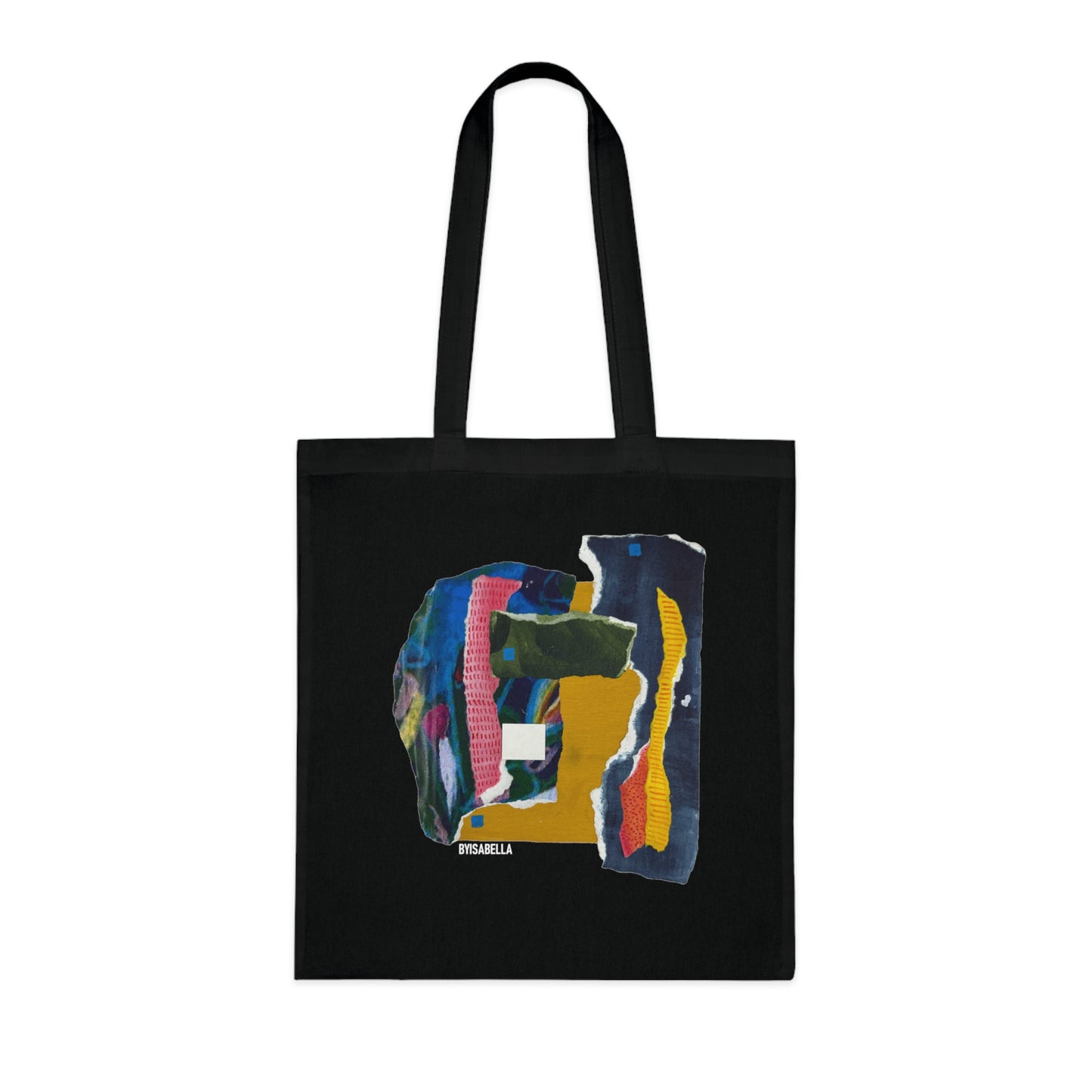 'Original' No.5 Cotton Tote