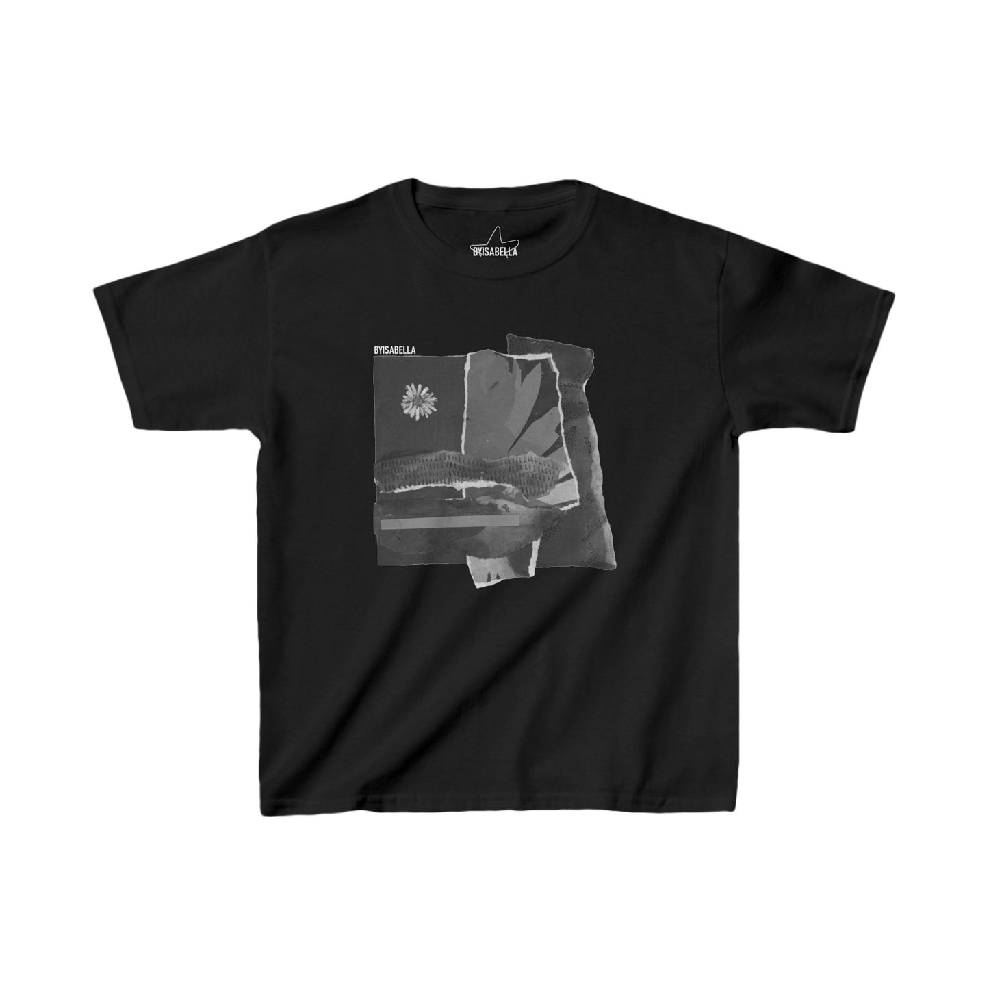 'Mono' No.1 Baby Tee