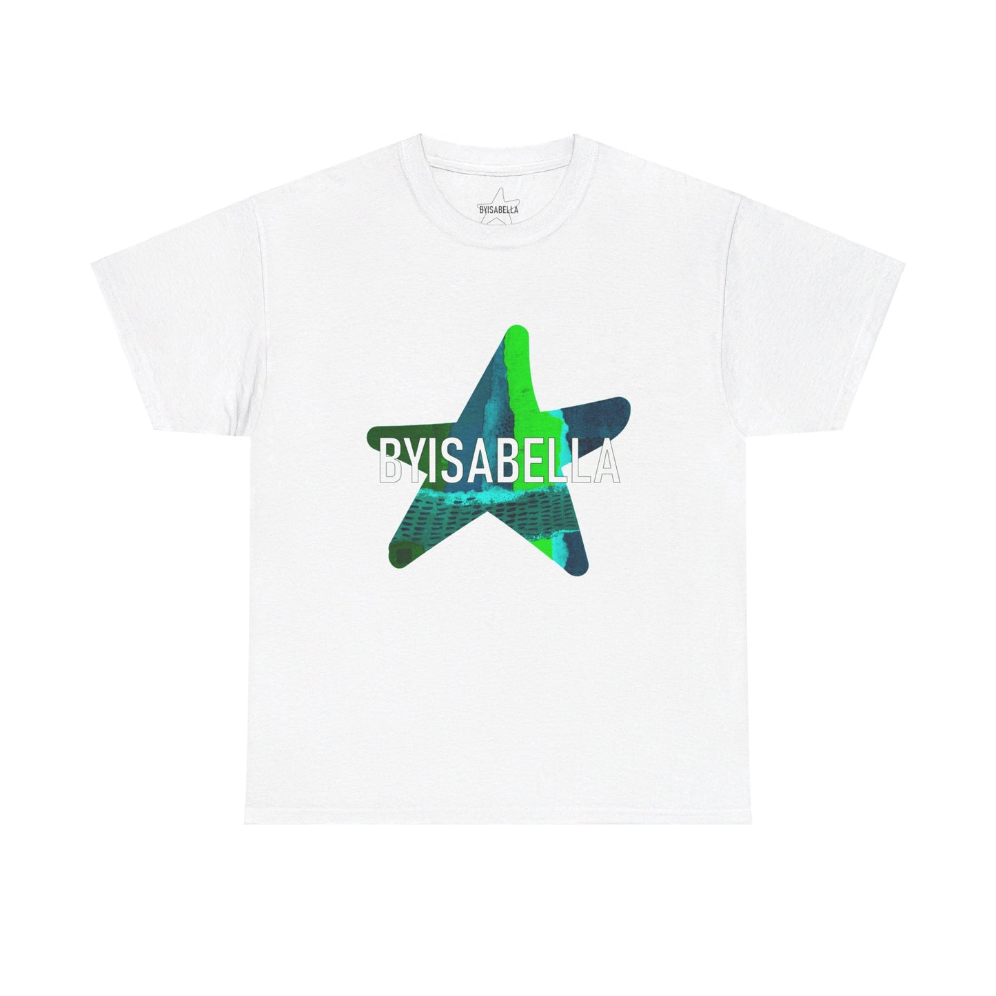 'Deep' Logo Unisex Classic Tee