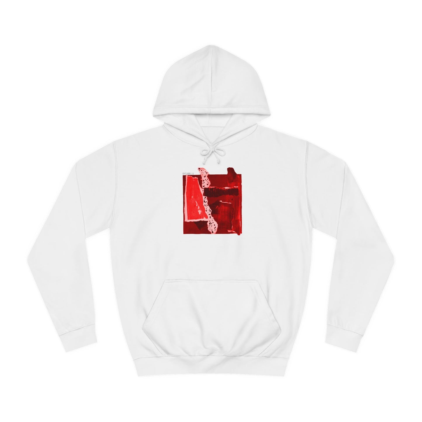 'Hot' No.6 Unisex Hoodie