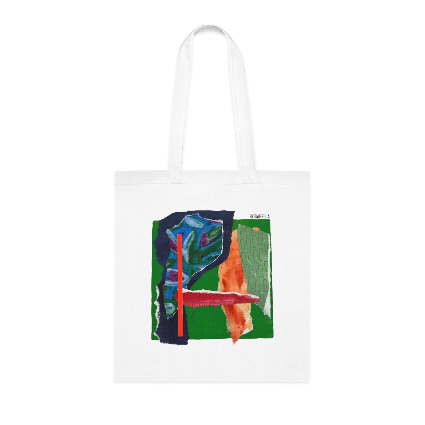 'Original' No.8 Cotton Tote