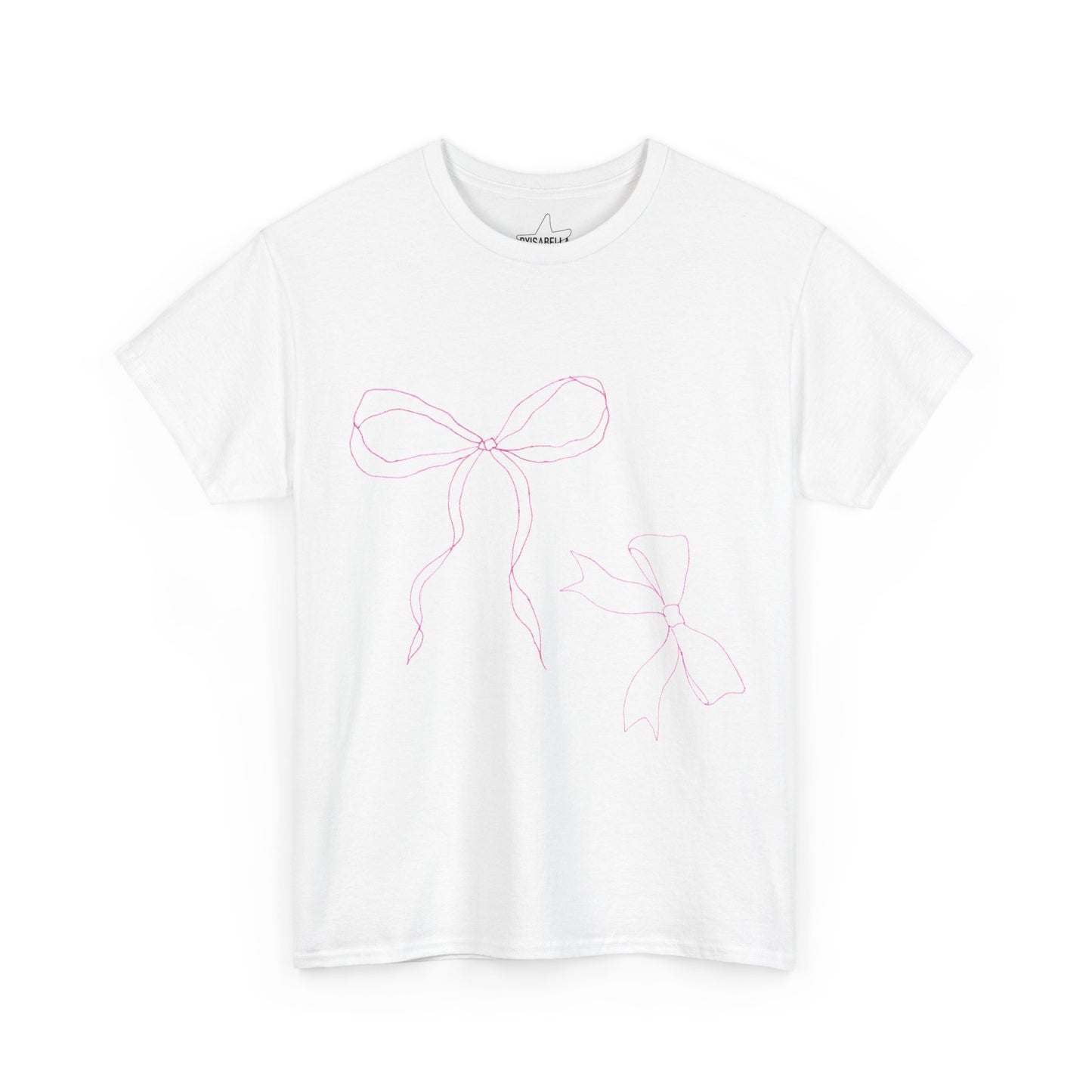 'Pink Ribbon' Classic Tee