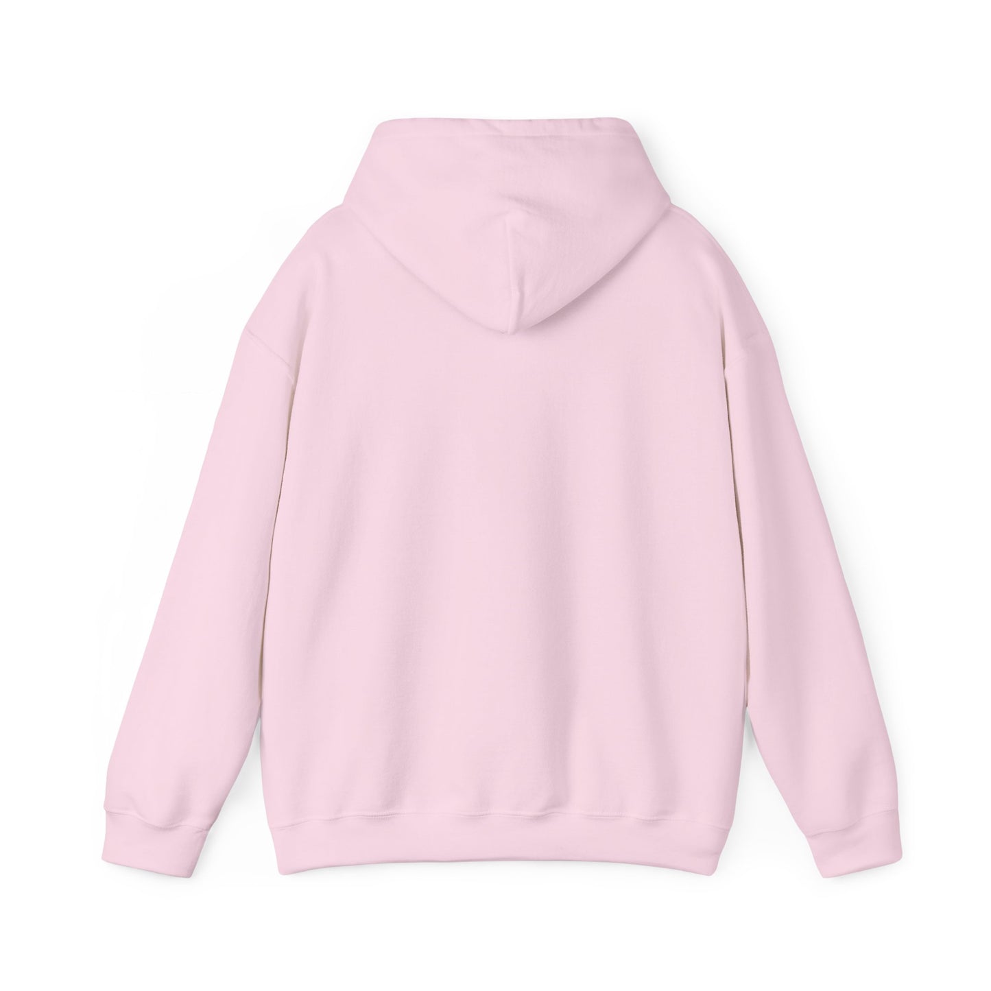 'Pretty In Pink' No.1 Hoodie