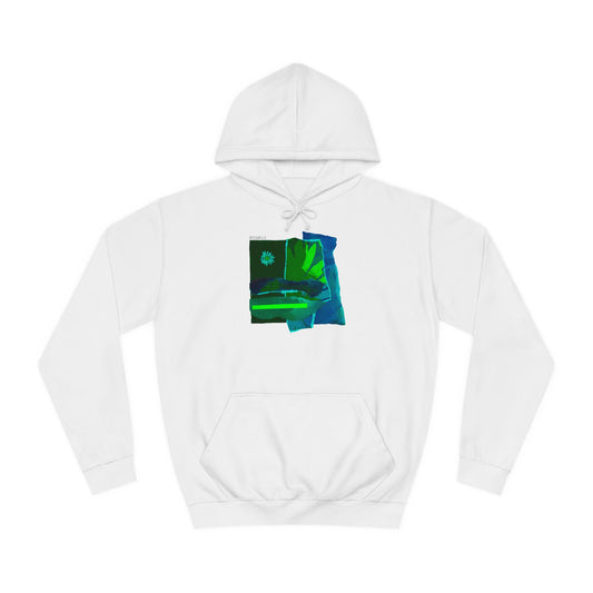 'Deep' No.1 Unisex Hoodie