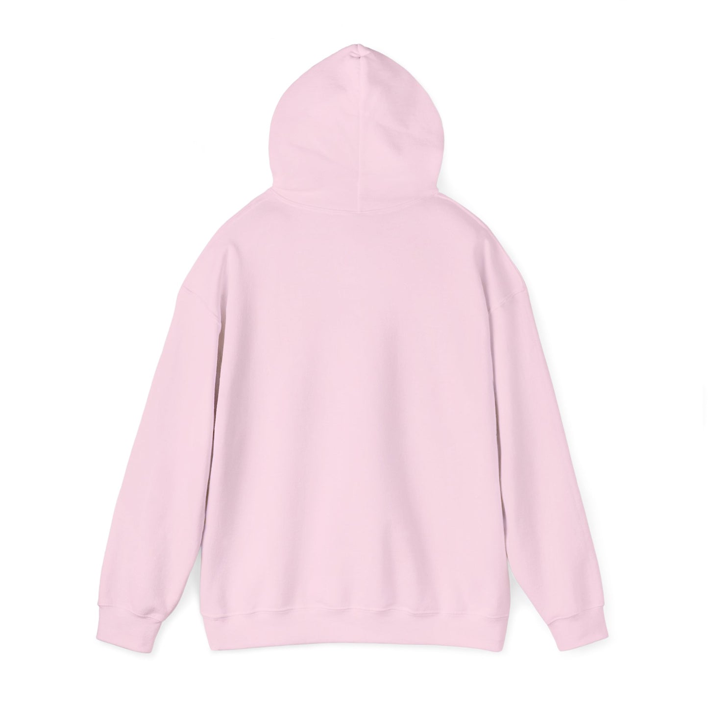 'Pretty In Pink' No.4 Hoodie