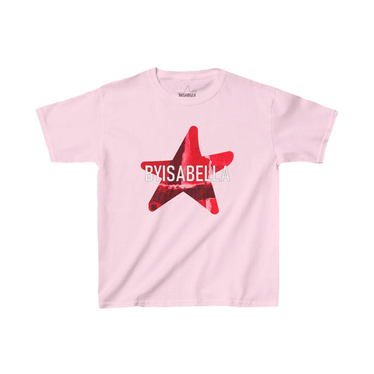 'Hot' Logo Baby Tee