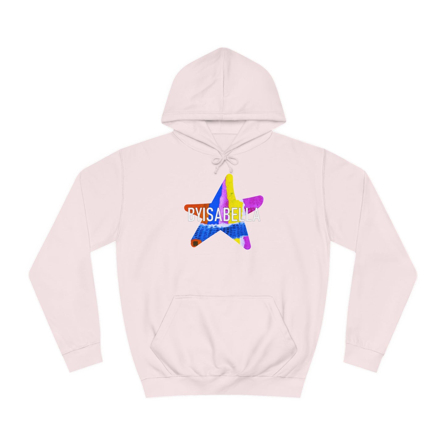 'Jester' Logo Unisex Hoodie