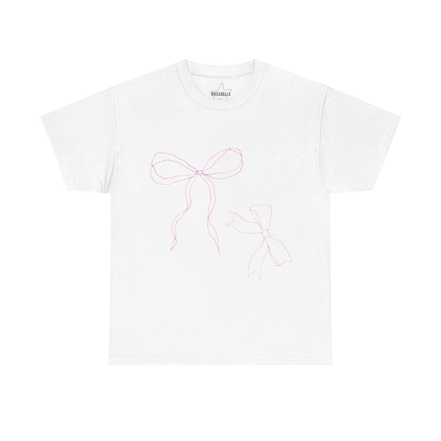 'Pink Ribbon' Classic Tee