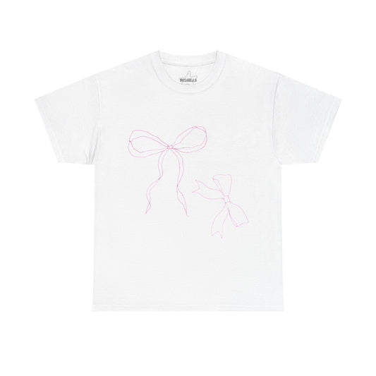 'Pink Ribbon' Classic Tee