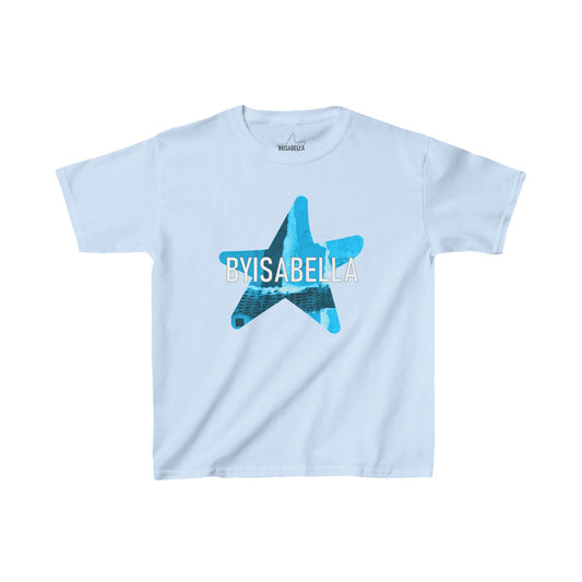 'Azure' Logo Baby Tee