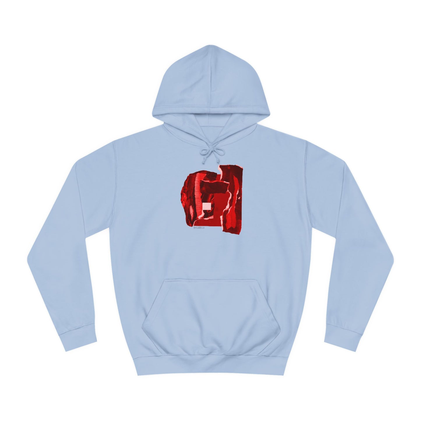 'Hot' No.5 Unisex Hoodie