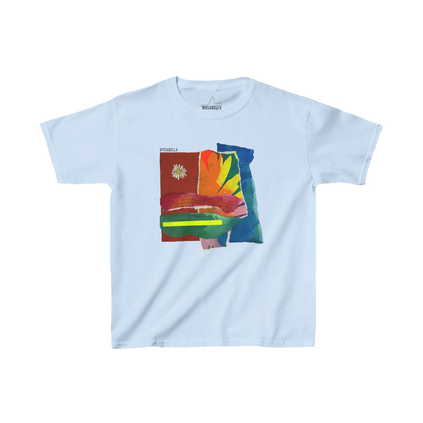 'Original' No.1 Baby Tee