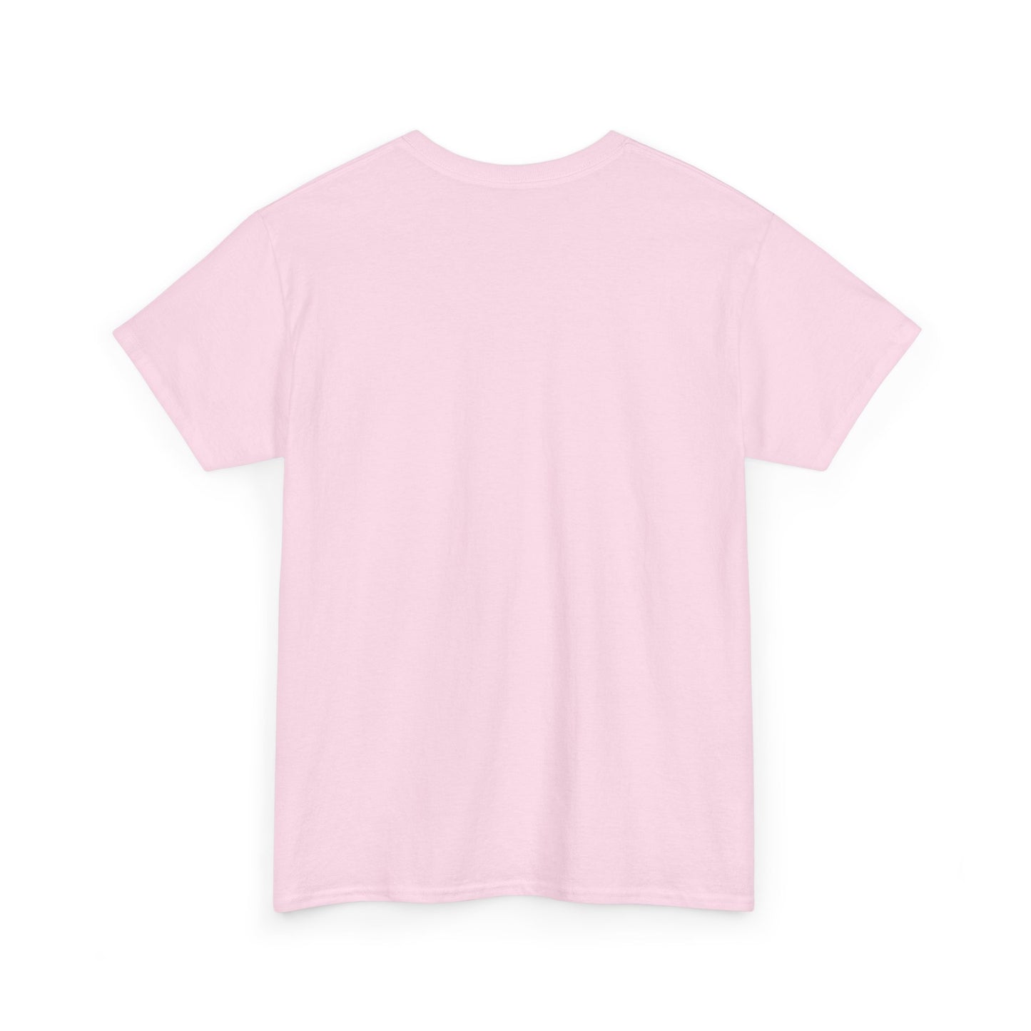 'Pretty In Pink' Logo Classic Tee