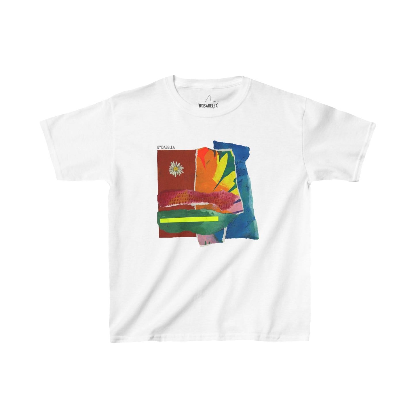 'Original' No.1 Baby Tee