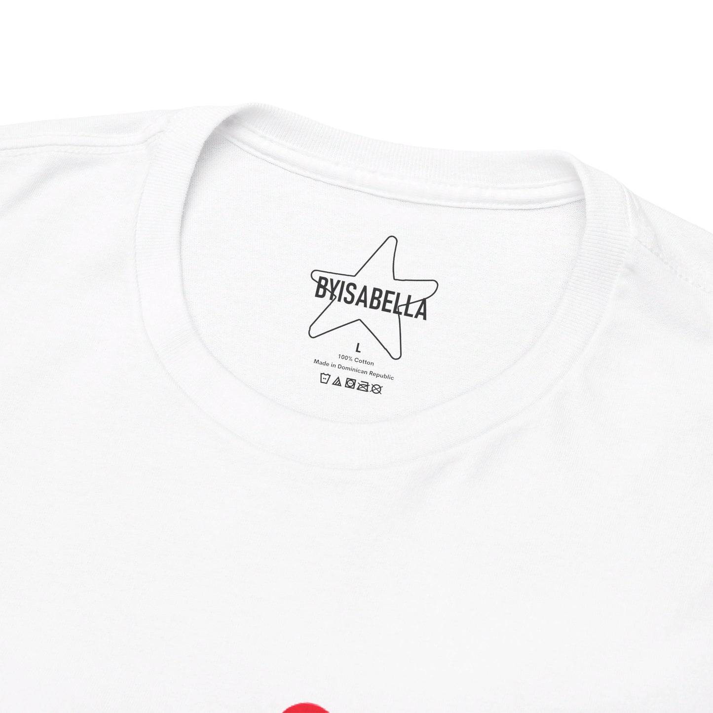 'Hot' Logo Unisex Classic Tee