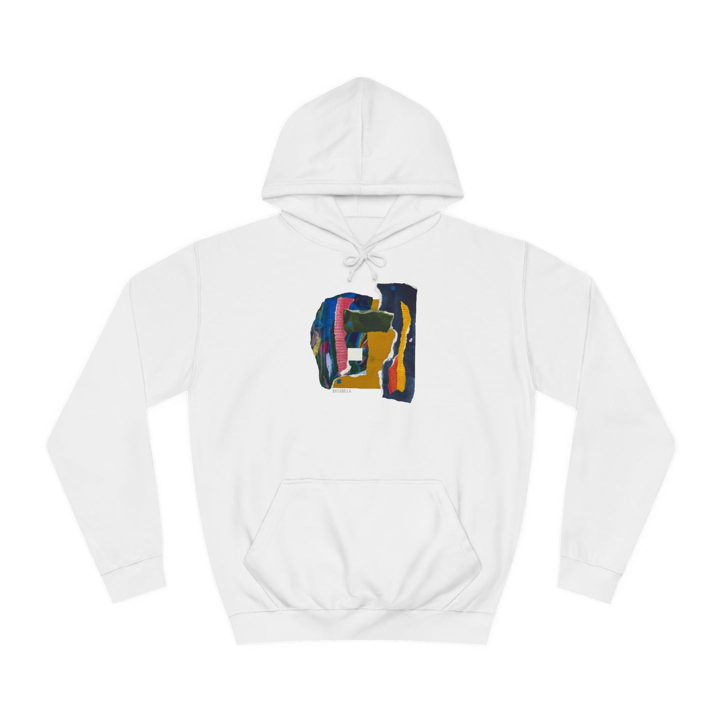 'Original' No.5 Unisex Hoodie