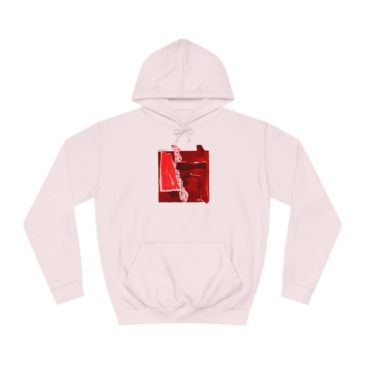 'Hot' No.6 Unisex Hoodie