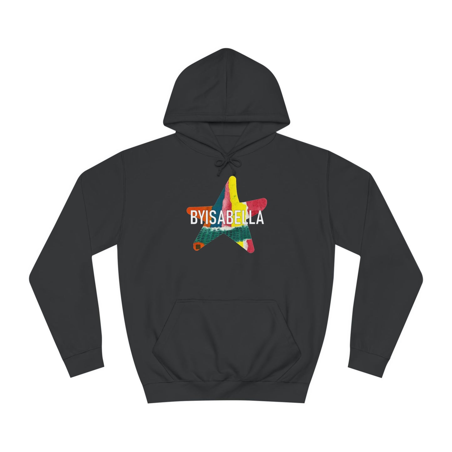 'Original' Logo Unisex Hoodie