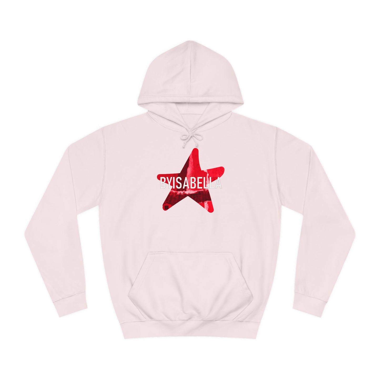 'Hot' Logo Unisex Hoodie