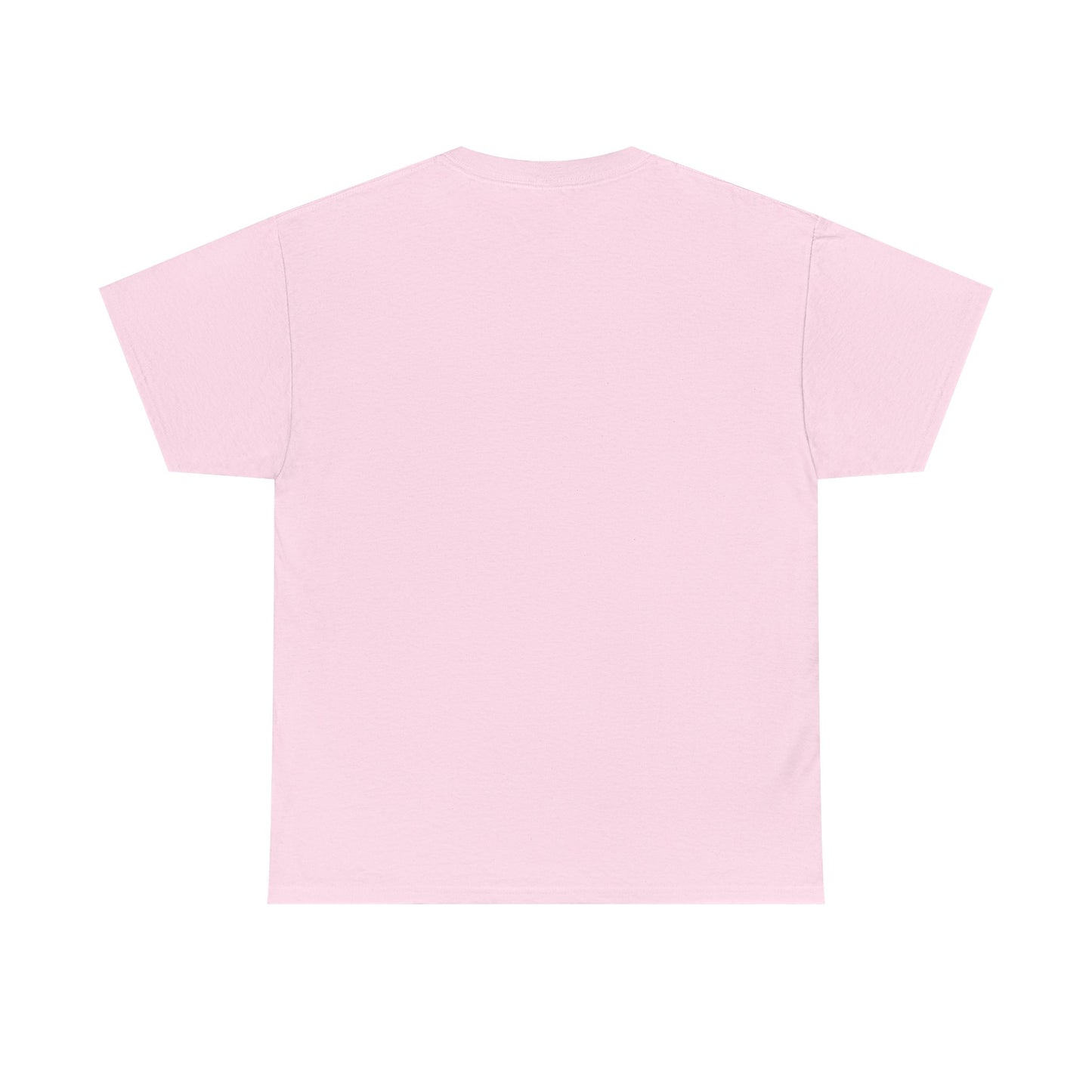 'Pretty In Pink' Logo Classic Tee