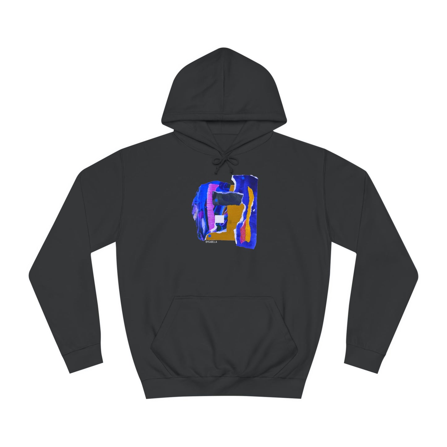 'Jester' No.5 Unisex Hoodie