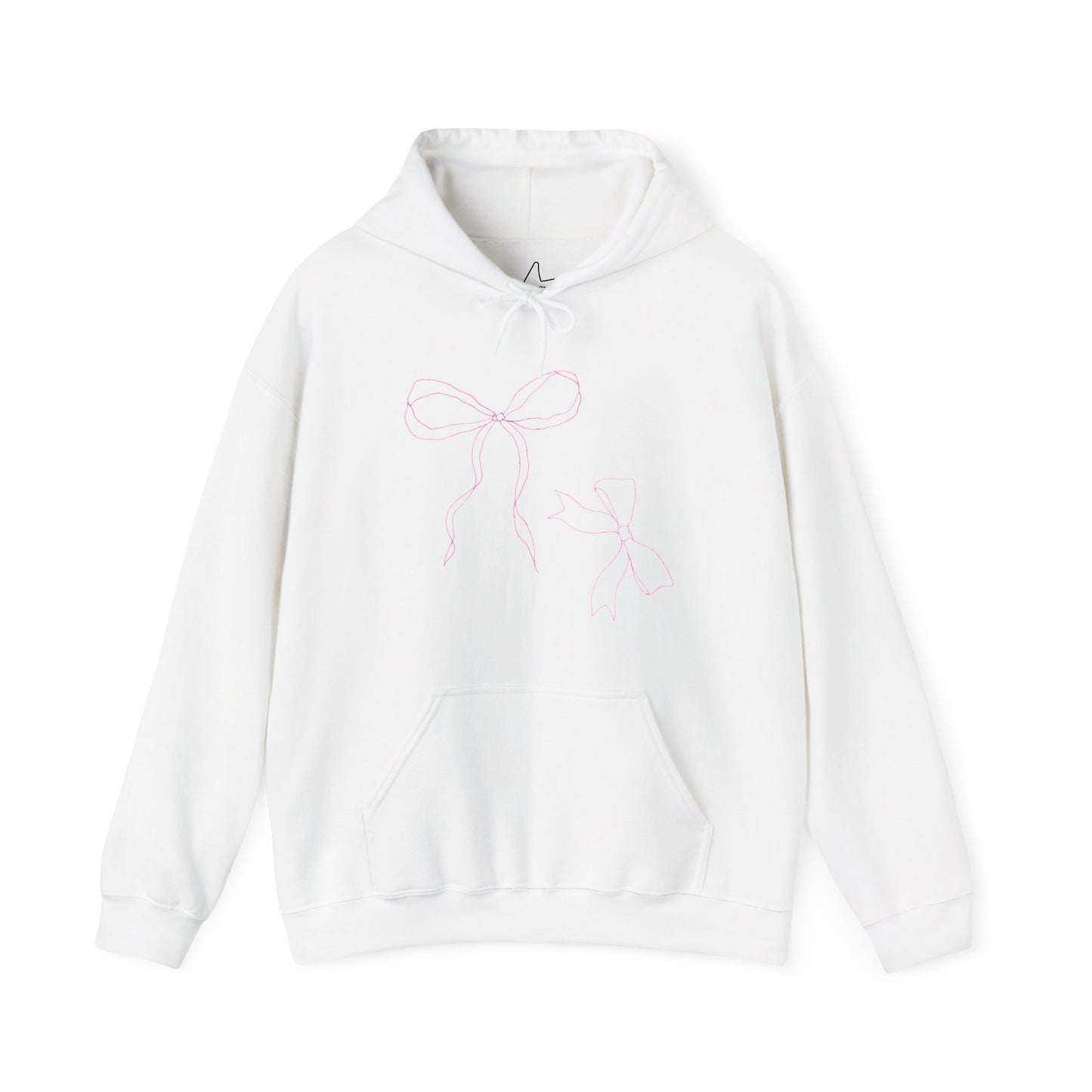 'Pink Ribbon' Hoodie