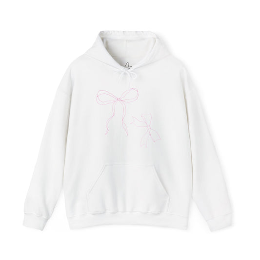 'Pink Ribbon' Hoodie