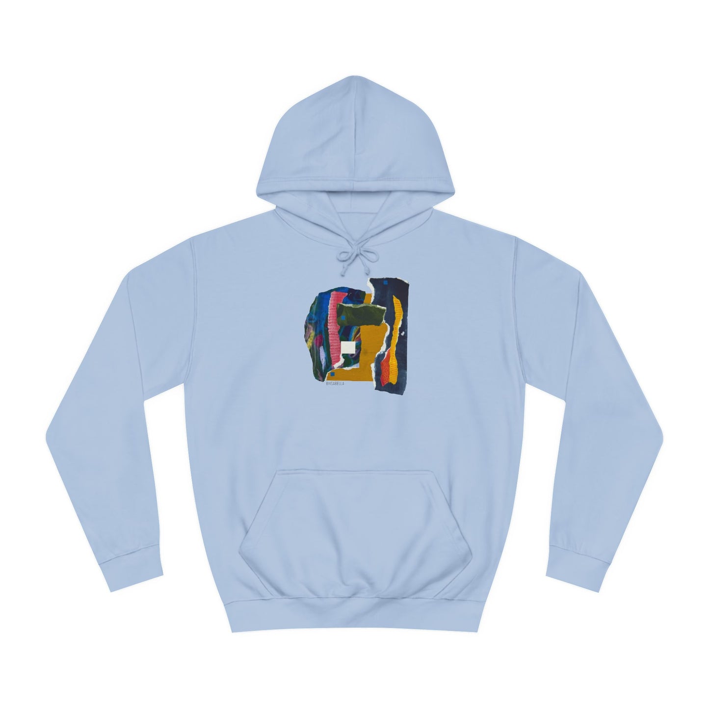 'Original' No.5 Unisex Hoodie