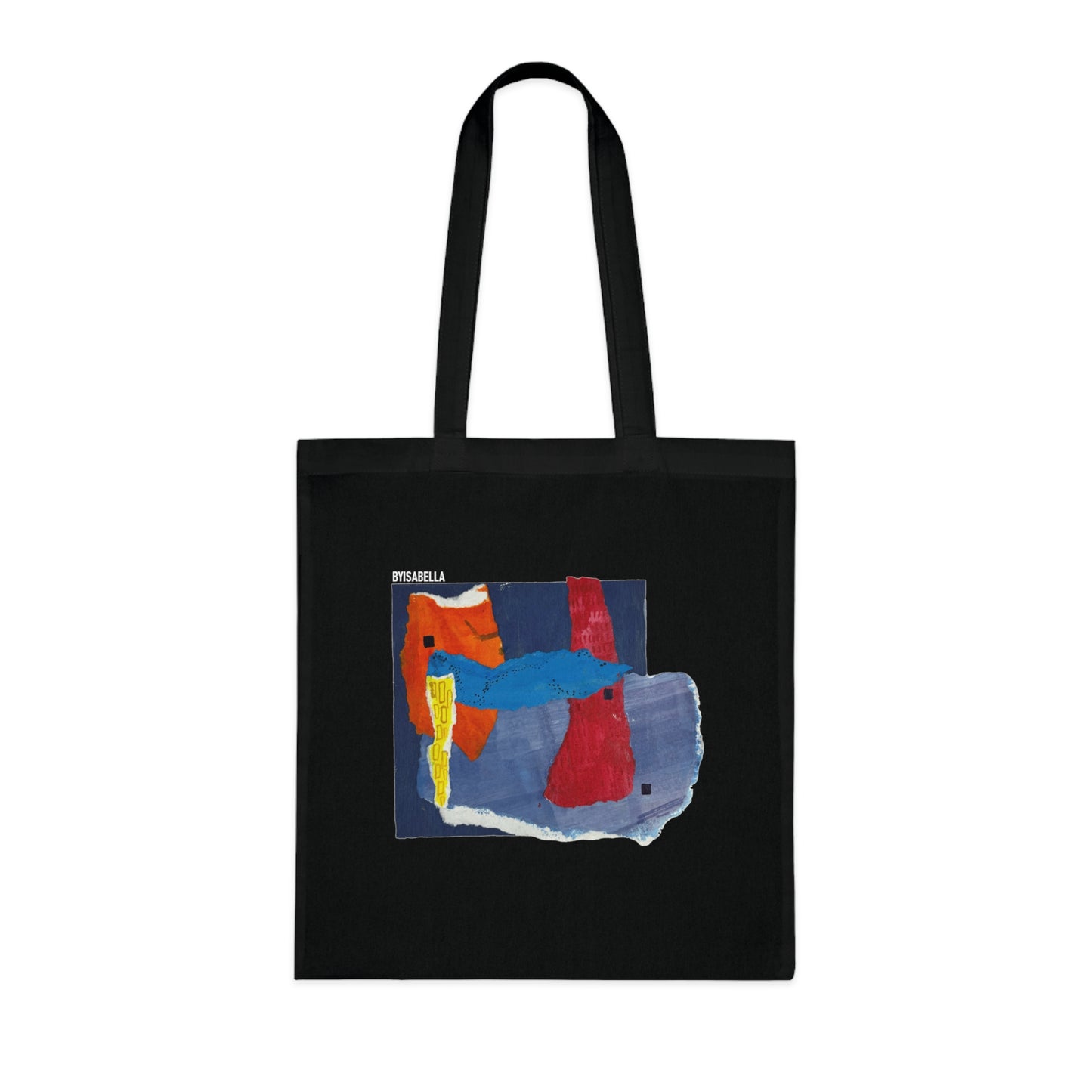 'Original' No.2 Cotton Tote