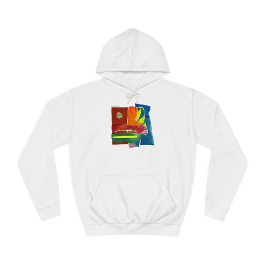 'Original' No.1 Unisex Hoodie